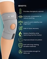 Knee Support (Neoprene) Knee Support (Neoprene)