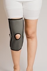 Elastic Knee Support Elastic Knee Support