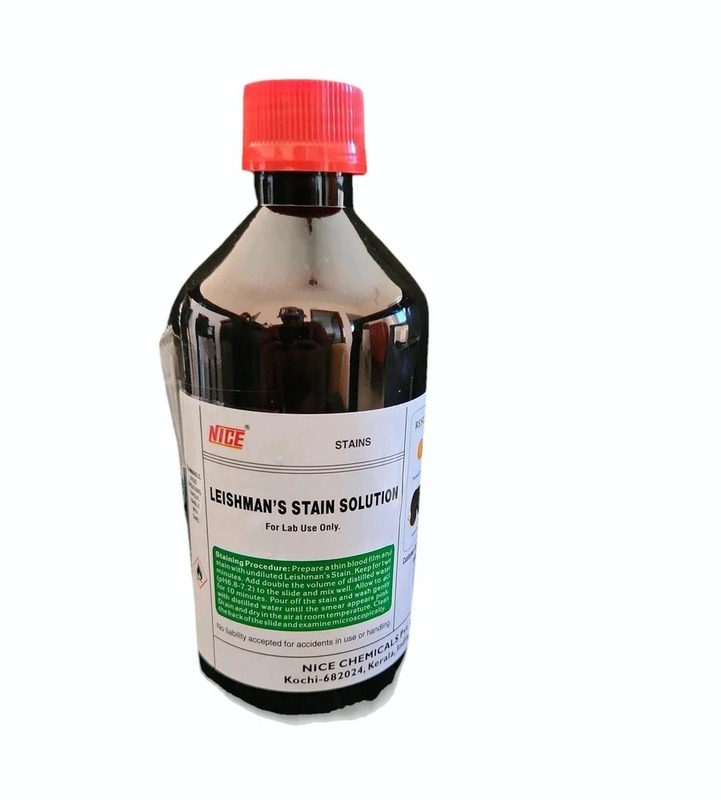 Leishman Stain 500ml - Nice Leishman Stain 500ml - Nice