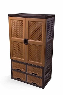 خزانة كلاسيك 4 جوارير