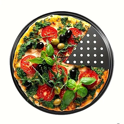 صينية بيتزا Guardini قطر 32 سم صينية بيتزا Guardini قطر 32 سم