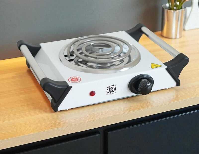 طباح كهربائي صغير