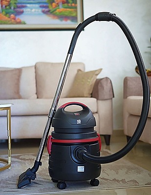 مكنسة كهربائية الصافي 1000 وات