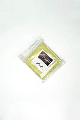 GLYCERIN SOAP 15GM