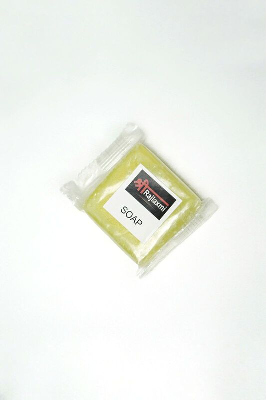 GLYCERIN SOAP 15GM