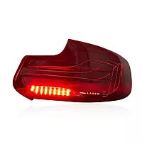 F87 M2 & F22 2 Series CSL Style Taillights (2014–2021)