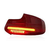 F87 M2 & F22 2 Series CSL Style Taillights (2014–2021)