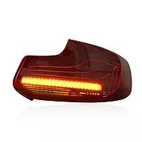 F87 M2 & F22 2 Series CSL Style Taillights (2014–2021)