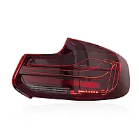 F87 M2 & F22 2 Series CSL Style Taillights (2014–2021)