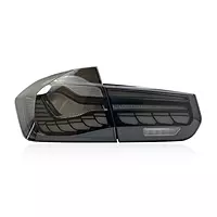 F80 M3 & F30 3 Series Sequential OLED GTS Style Clear Taillights (2012 - 2018)