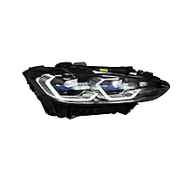 G8X G80 M3 / G82 M4 / G22 4 Series Laser Style Adaptive Headlights (2021–Present)