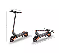 KUGOO F3 PLUS