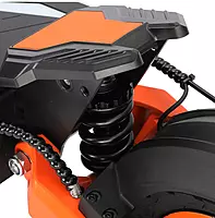 KUGOO F3 PLUS