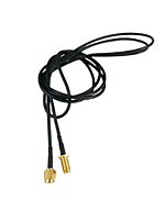 SMA MALE TO SMA FEMALE WITH RG174 Cable 1.5M-CO-1449-D SMA MALE TO SMA FEMALE WITH RG174 Cable 1.5M-CO-1449-D