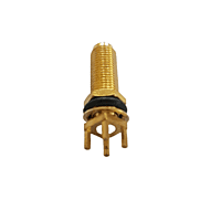 SMA Connector Straight (20mm)-CO-297-D SMA Connector Straight (20mm)-CO-297-D