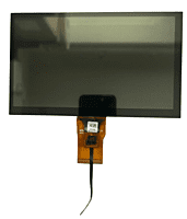 7 inch (S) Capacitive Touch TFT Display-LC-563-D 7 inch (S) Capacitive Touch TFT Display-LC-563-D