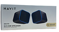 Havit SK473 USB Speaker Havit SK473 USB Speaker