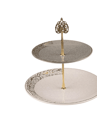 مضيفة طبقتين سكني