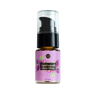 Kumkumadi Glow Elixir Kumkumadi Glow Elixir