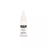 White Dynamic Tattoo Ink - 1 oz. Bottle 30ml