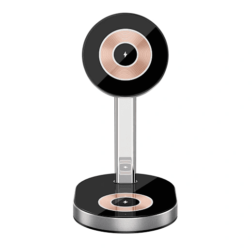 WIWU 3 in1 wireless charge