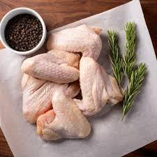 AgriBloom Chicken-Wing Quarters