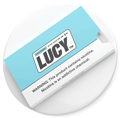 LUCY GUM LUCY GUM