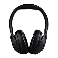 WINX VIBE Pure Hybrid ANC Headphones Black