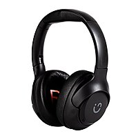 WINX VIBE Pure Hybrid ANC Headphones Black