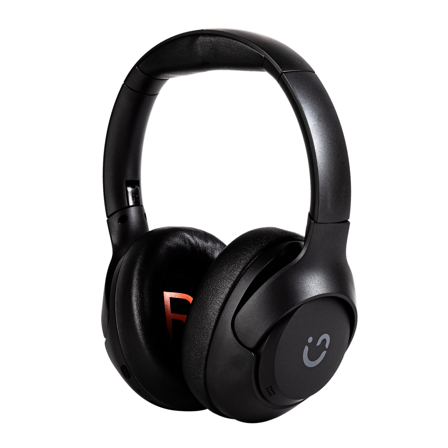 WINX VIBE Pure Hybrid ANC Headphones Black