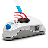 WIZARD IR Infrared Vortex Mixer WIZARD IR Infrared Vortex Mixer
