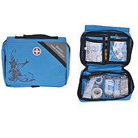 Personal & Adventure First Aid Kit Personal & Adventure First Aid Kit