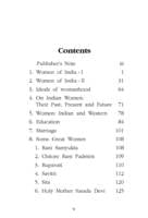 Women of India Women of India
