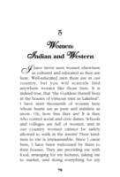 Women of India Women of India
