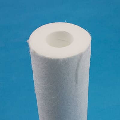 Wonky Water 10 inch Slimline Sediment Replacement Water Filter 10Mic (5 Pack) Wonky Water 10 inch Slimline Sediment Replacement Water Filter 10Mic (5 Pack)
