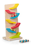 Wooden Click Clack Track Wooden Click Clack Track