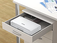 WorkForce EC-C110 Wireless Mobile Colour Printer WorkForce EC-C110 Wireless Mobile Colour Printer