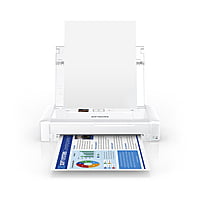 WorkForce EC-C110 Wireless Mobile Colour Printer WorkForce EC-C110 Wireless Mobile Colour Printer