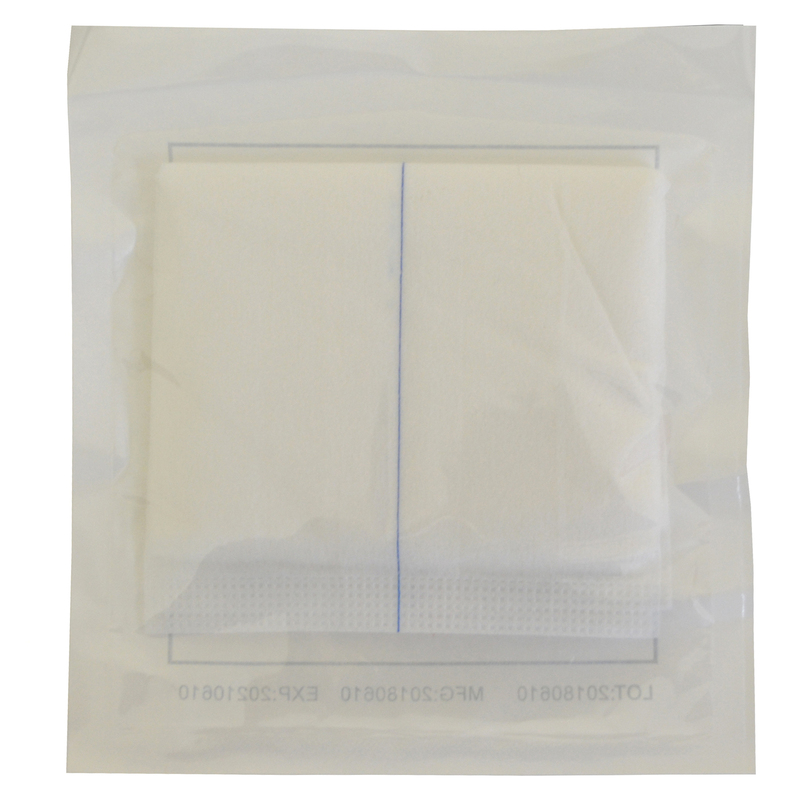 Sterile Trauma Wound Dressing Sterile Trauma Wound Dressing