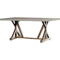 VATICN DINING TABLE VATICN DINING TABLE