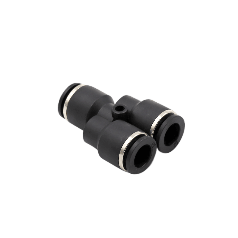 Wye Connectors Wye Connectors