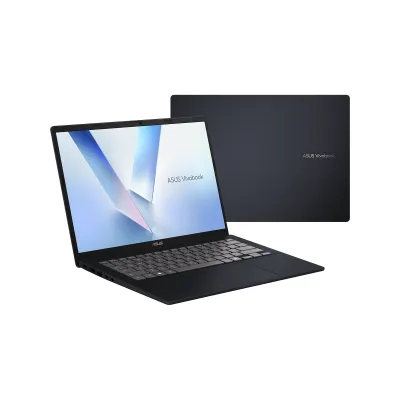 Asus VivoBook 14 14" Core-U5 16GB 512GB Windows 11 Home Notebook