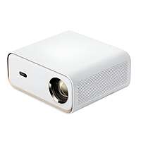 WANBO X5 1080P 1100ANSI Android 9.0 Smart Projector – White
