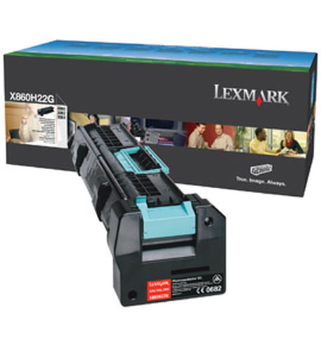 Lexmark X860H22G X86X PHOTOCONDUCTOR Lexmark X860H22G X86X PHOTOCONDUCTOR