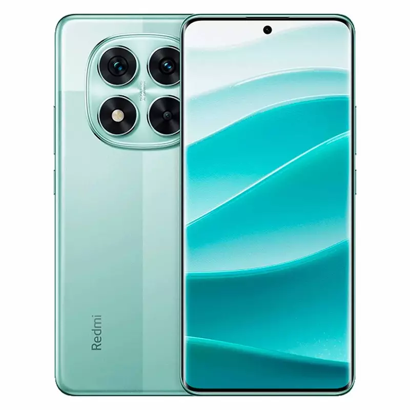 XIAOMI REDMI NOTE 14 PRO 4G (256GB_8GB RAM) DS