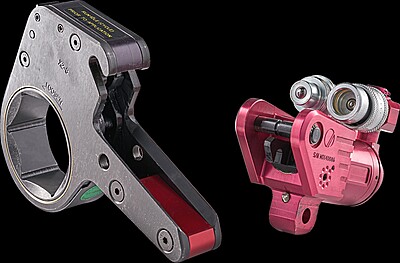 HYTORC XLCT
