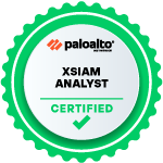 XSIAM Analyst Exam Voucher XSIAM Analyst Exam Voucher