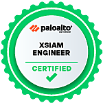 XSIAM Engineer Exam Voucher