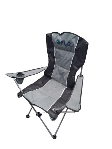 Camping chair 60x60x96