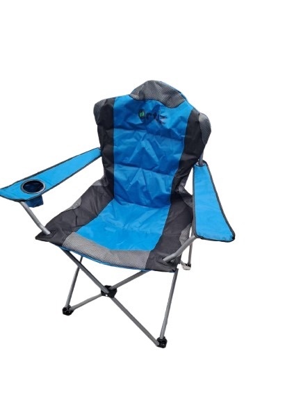 Camping chair 60x60x102